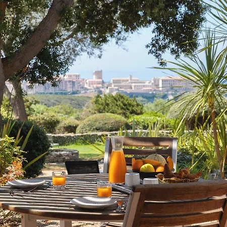 Résidence Terra Marina Resort 4*