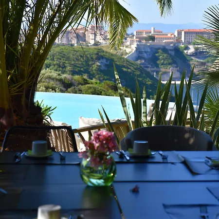 Résidence Terra Marina 4*