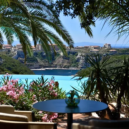 Résidence Terra Marina Resort Bonifacio (Corsica)