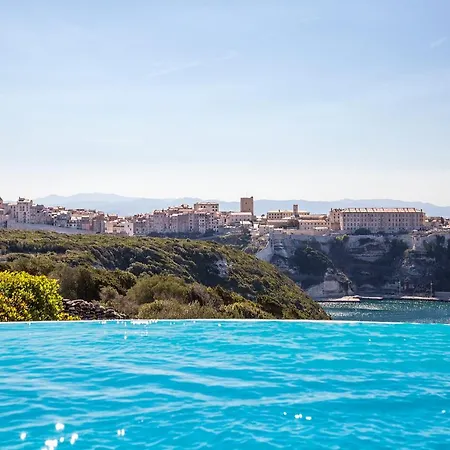 Résidence Terra Marina Resort Bonifacio (Corsica)