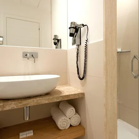 Résidence Terra Marina Resort Bonifacio (Corsica)