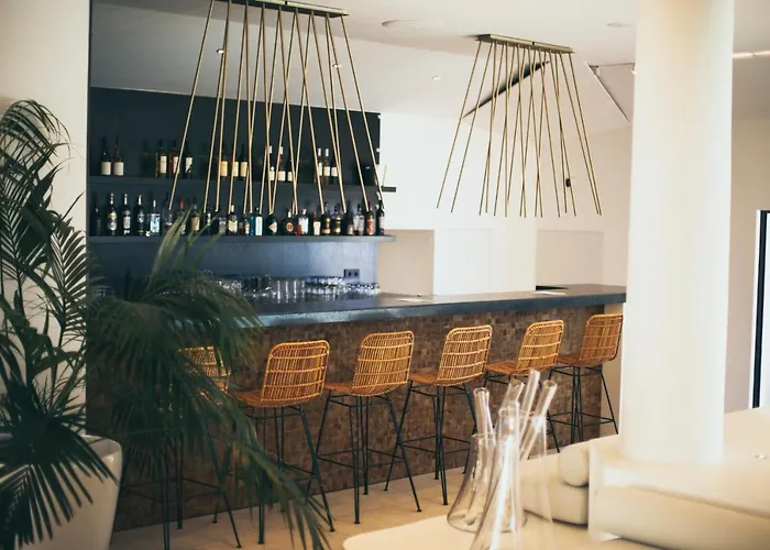 Résidence Terra Marina 4* Bonifacio (Corsica)