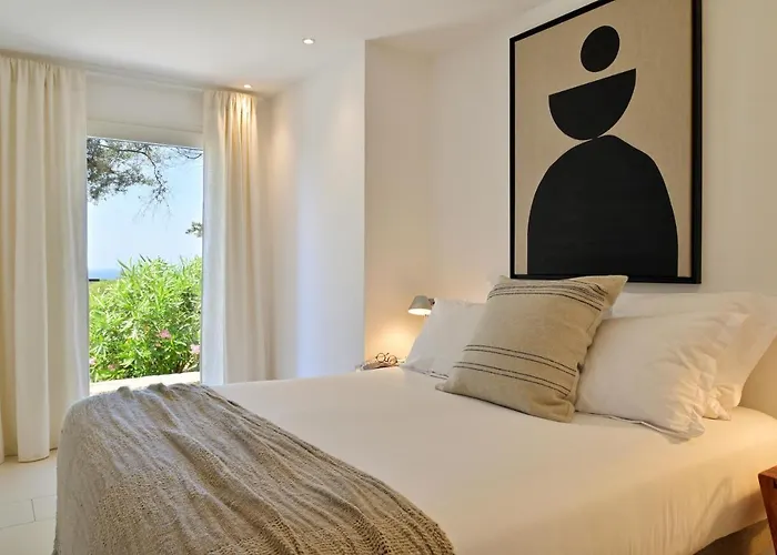 Resort Terra Marina Bonifacio (Corsica)