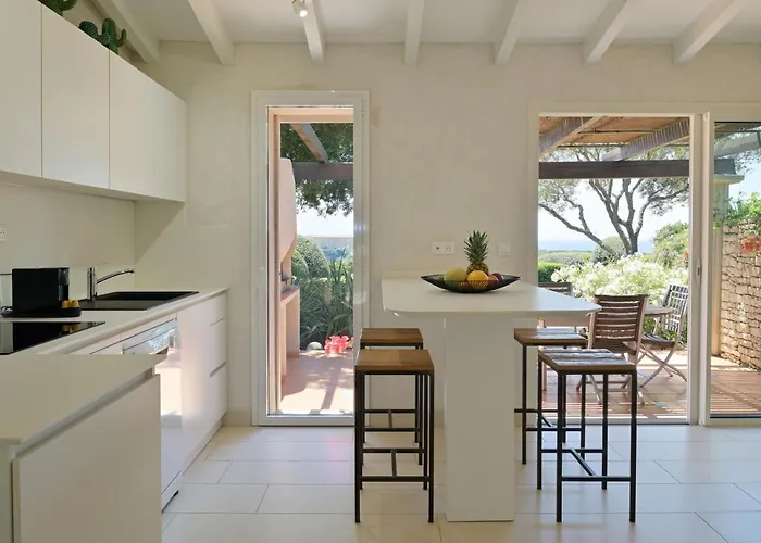 Résidence Terra Marina 4*