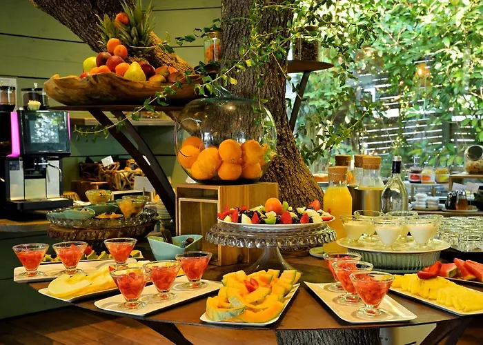 Terra Marina Resort Bonifacio (Corsica)