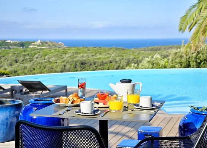 Terra Marina Bonifacio (Corsica)