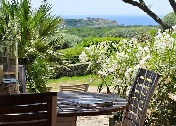 Résidence Terra Marina 4*