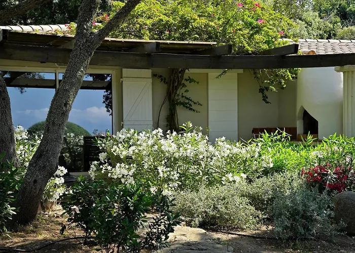 Résidence Terra Marina Station touristique