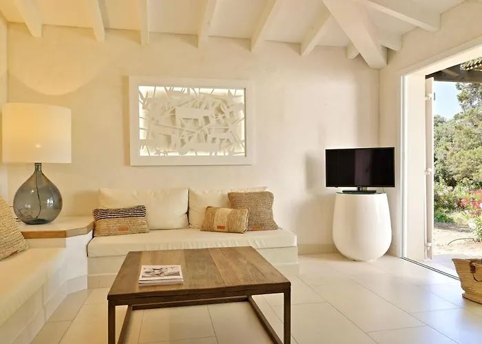 Terra Marina Bonifacio (Corsica)