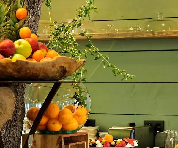 Station touristique Résidence Terra Marina 4*