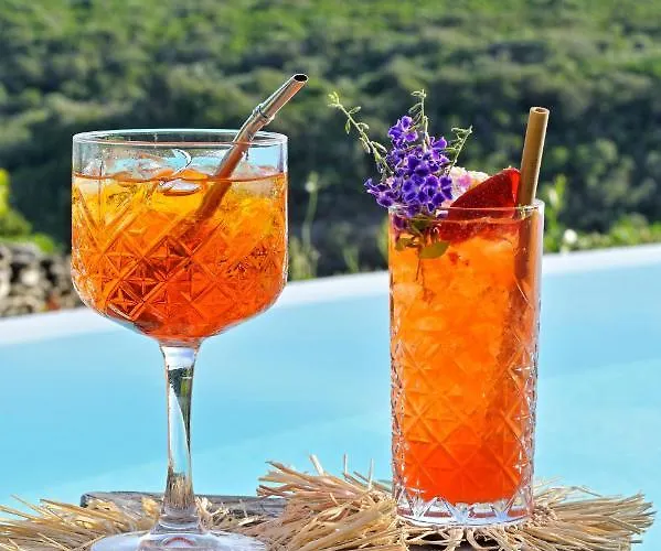 Terra Marina 4* Bonifacio (Corsica)