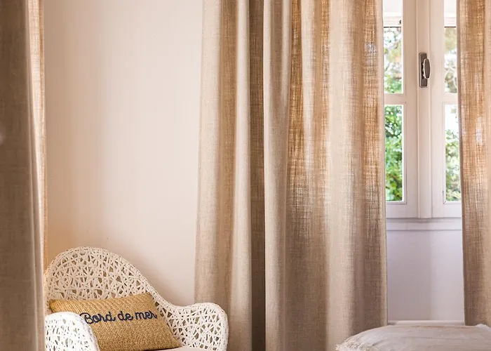 Résidence Terra Marina