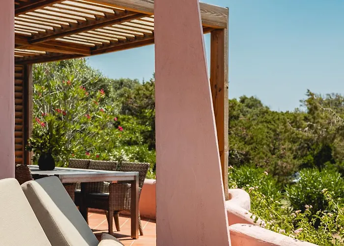 Terra Marina 4* Bonifacio (Corsica)