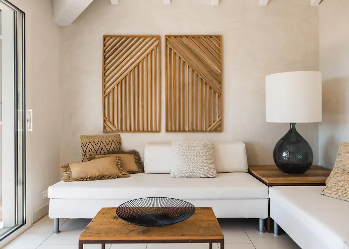 Station touristique Résidence Terra Marina 4*