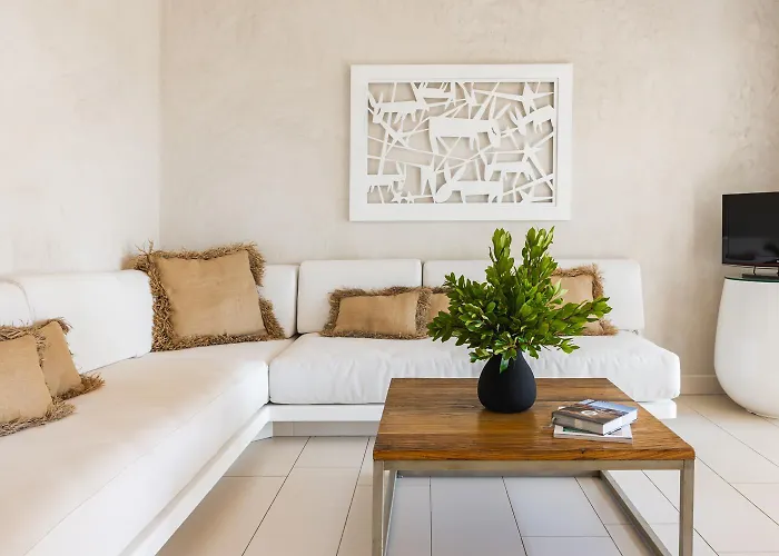 Terra Marina 4* Bonifacio (Corsica)