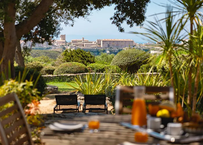 Résidence Terra Marina 4*