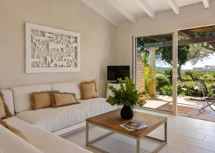 Résidence Terra Marina Bonifacio (Corsica)