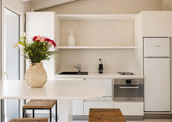 Résidence Terra Marina 4* Bonifacio (Corsica)