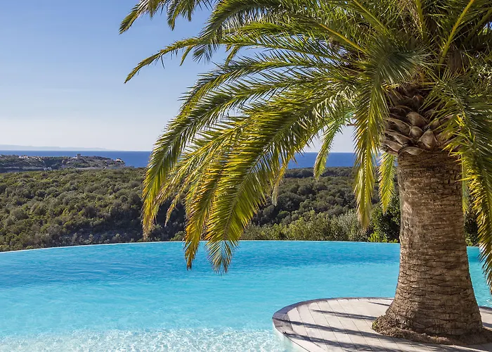 Terra Marina Resort Bonifacio (Corsica)