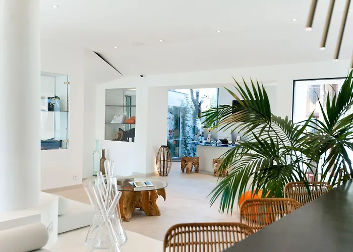 Station touristique Résidence Terra Marina