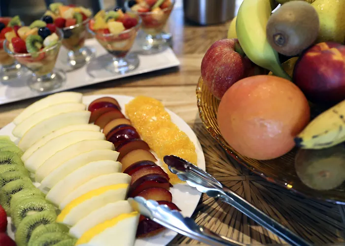 Résidence Terra Marina Station touristique