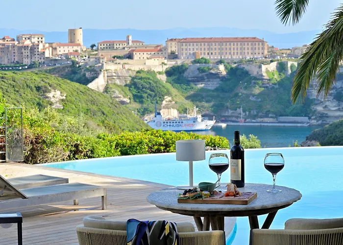 Résidence Terra Marina