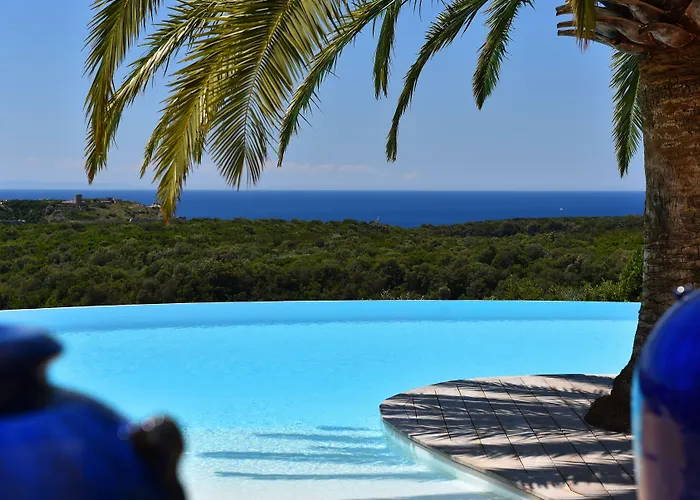 Résidence Terra Marina