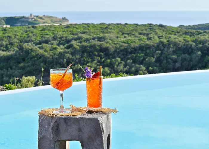 Terra Marina Bonifacio (Corsica)