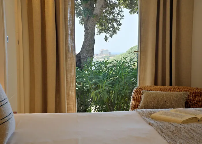 Résidence Terra Marina