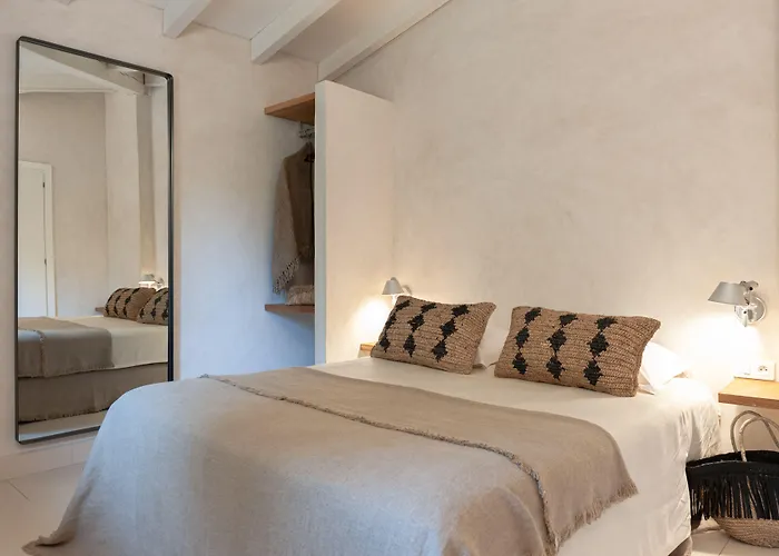 Station touristique Résidence Terra Marina Bonifacio (Corsica)