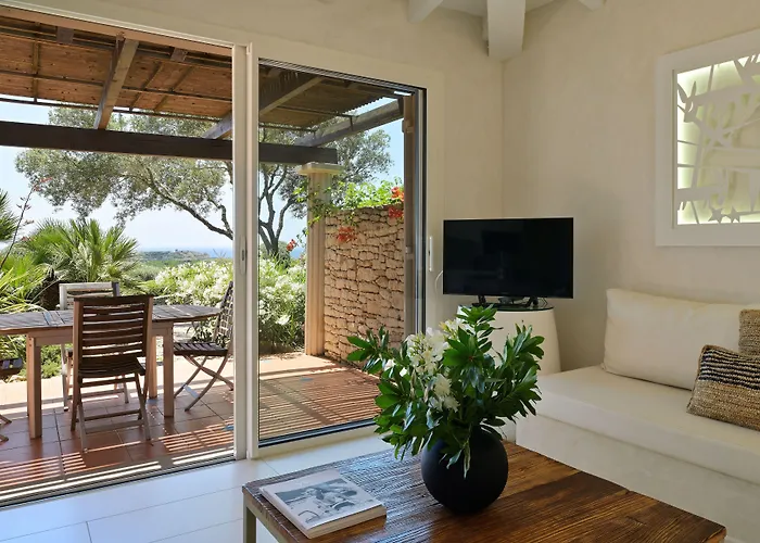 Résidence Terra Marina Station touristique 4*