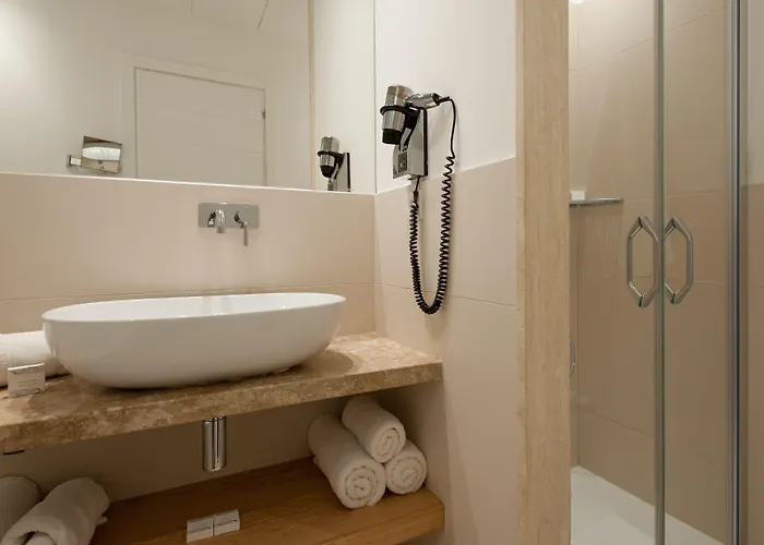 Terra Marina 4* Bonifacio (Corsica)