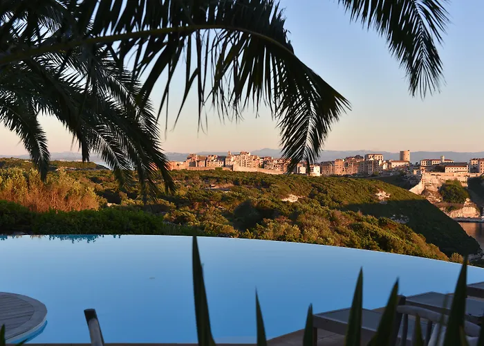 Resort Terra Marina Bonifacio (Corsica)