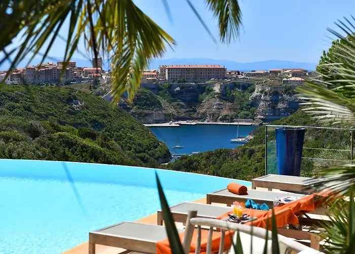 Terra Marina Bonifacio (Corsica)