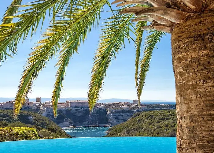 Résidence Terra Marina Station touristique 4*